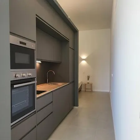 Bento8 South Apartment