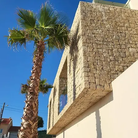 Bento8 South Apartment Ericeira