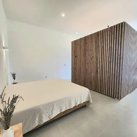 Bento8 South Apartment