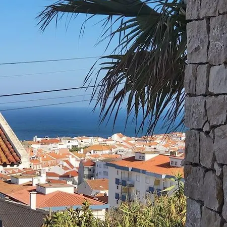 Apartment Bento8 South Ericeira